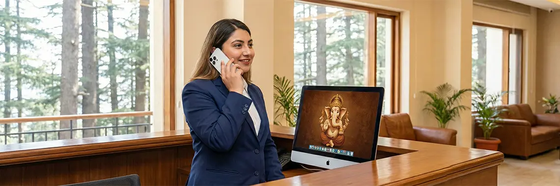 Contact Sisique Institute of Hospitality in Shimla