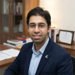 Message from Mohit Sehgal, faculty member at Sisique Institute of Hospitality