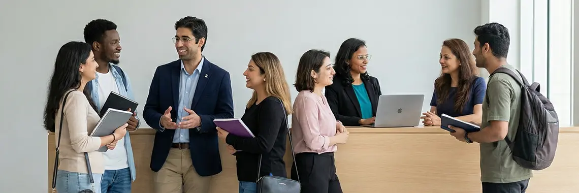 Terms of use guidelines at Sisique Institute of Hospitality